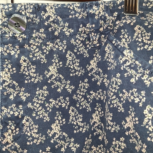 Lee floral shorts - Picture 3 of 6